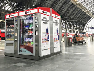 Selecta Group faces antitrust lawsuit from minority lenders