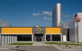 Suntado opens vertically integrated dairy processing plant in Idaho, US