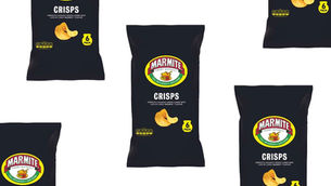 Marmite partners with Tayto Group to release new snack portfolio