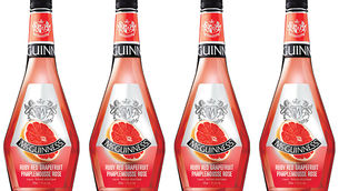 Corby Spirit and Wine names Nicolas Krantz as CEO