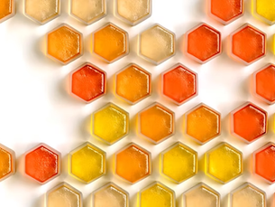 TopGum debuts liquid honey-based functional gummies