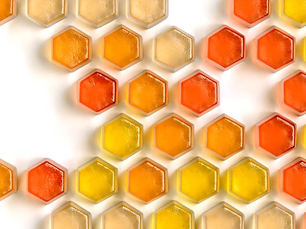 TopGum debuts liquid honey-based functional gummies