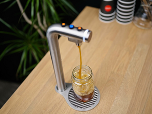 Middleby Corporation buys Marco Beverage Systems