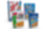 Kellogg introduces NaviLens technology on packaging in US