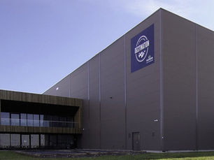 Ecotone opens €10m organic coffee and tea factory