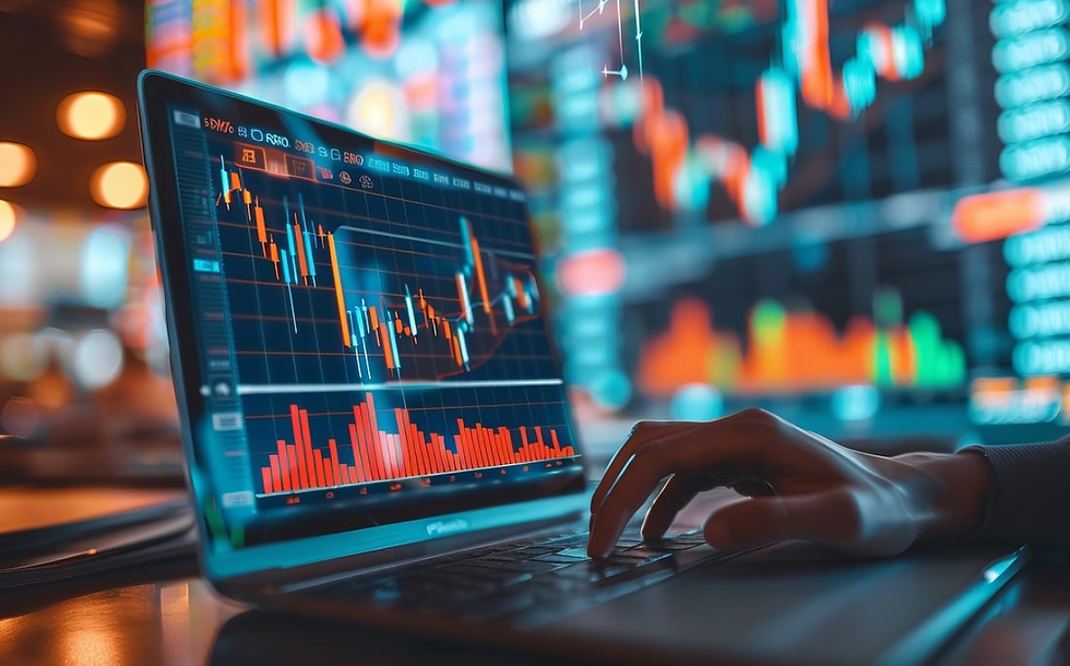 Opinion: It’s time to order – embedded finance solutions for the F&B industry