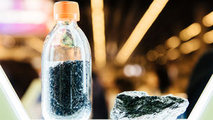 Tetra Pak explores potential of graphene in packaging industry
