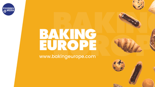 Baking Europe joins the FoodBev family with new website launch