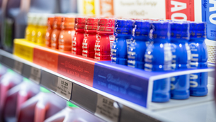 HTeaO debuts tea-based energy shots