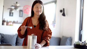 Arla Foods Ingredients launches alpha-rich infant formula ingredient