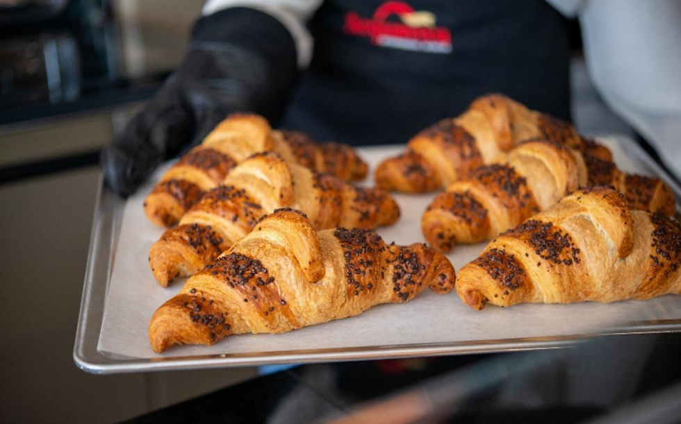 Vandemoortele acquires Dolciaria Acquaviva