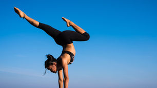 The key to healthy ageing and overall wellbeing is fuelling the mitochondria