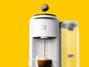 Keurig Dr Pepper Canada unveils next-generation coffee innovations