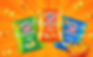 Pringles launches first-ever puffed snack in tubeless packaging