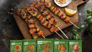 Nestlé opens new plant-based food production site in Malaysia