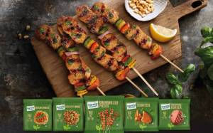 Nestlé opens new plant-based food production site in Malaysia