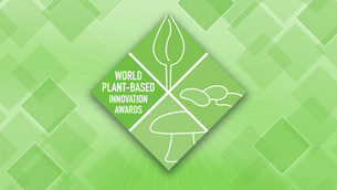 World Plant-Based Innovation Awards 2024: Shortlist announced
