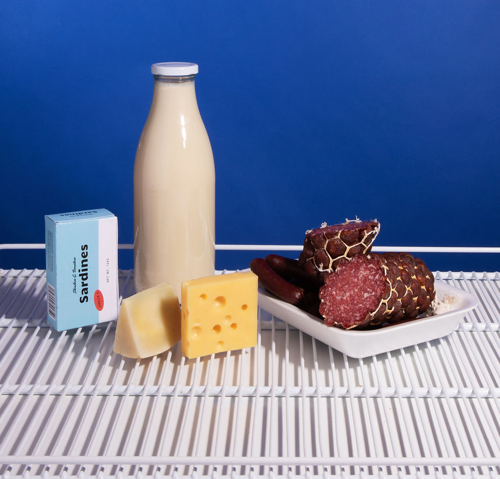 Research: Meat and dairy consumers prioritise animal welfare over sustainability