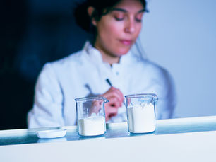 New study finds consumer acceptance of animal-free dairy products