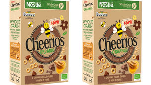 Closure plan at Cheerios factory threatens 300 jobs in Merseyside