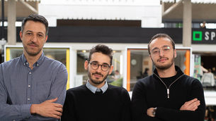 Start-up of the month: Spore.Bio