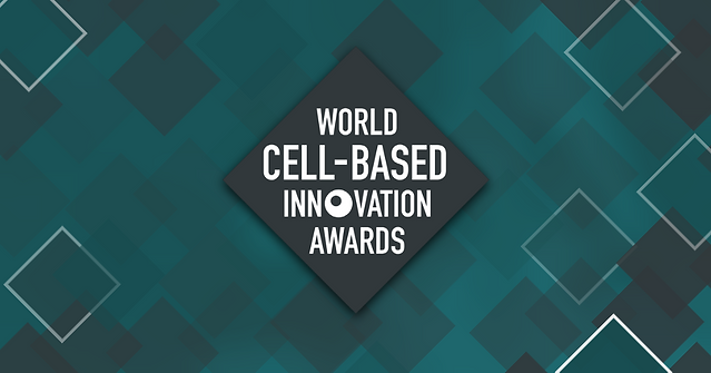 FoodBev Awards World Innovation Awards