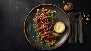 Redefine Meat announces commercial launch of plant-based whole cuts