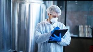 Opinion: Hypochlorous acid – Elevating food safety with safer, eco-friendly sanitisation