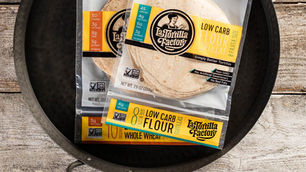 Flagship Food Group takes majority stake in La Tortilla Factory