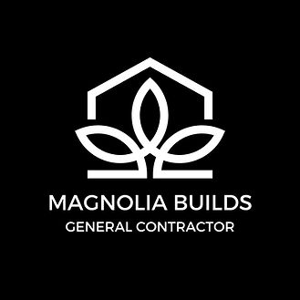 Magnolia Builds Logo