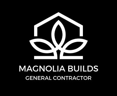 Magnolia Builds Logo