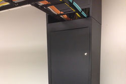 Data Cable Safety Enclosure