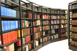 Specialty Metal Fabricators