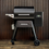 Miniatyrbild: Traeger Ironwood 650 Pelletsgrill