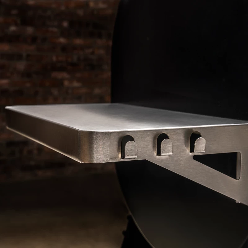 Miniatyrbild: Traeger Timberline 1300 Pelletsgrill