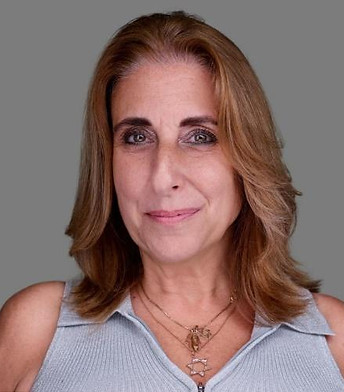 Jaclyn Bernstein_Empire Force Events