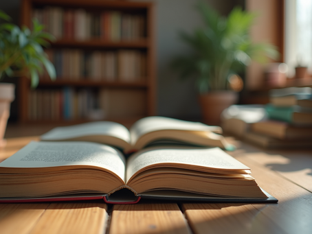 Discover Affordable Books at All-In Books