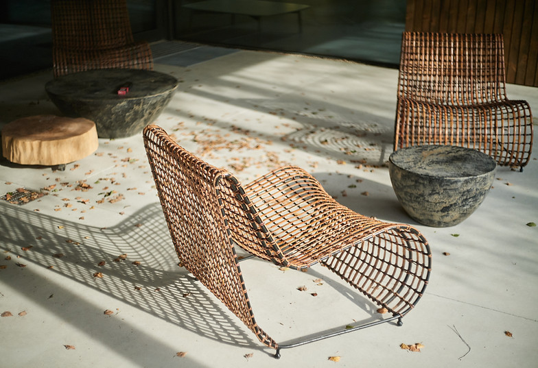 Sanctum Nature - unikalių renginių vieta