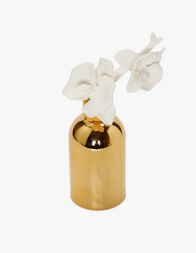 White Flower Diffuser | Margot Blair