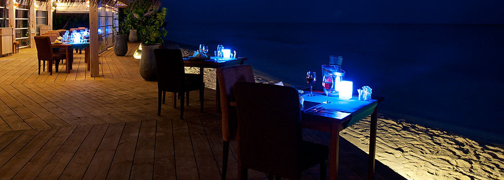 KURAMATHI ISLAND RESORT