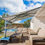 Thumbnail: ARC Cantilever Umbrella Square 3m