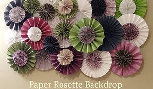 rosette