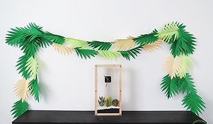diy paper leave decor 1.jpg