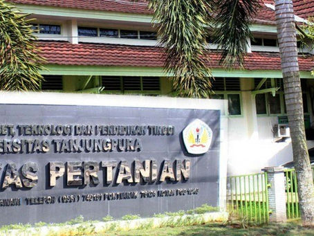 Slice of Life di Kampus Universitas Tanjungpura