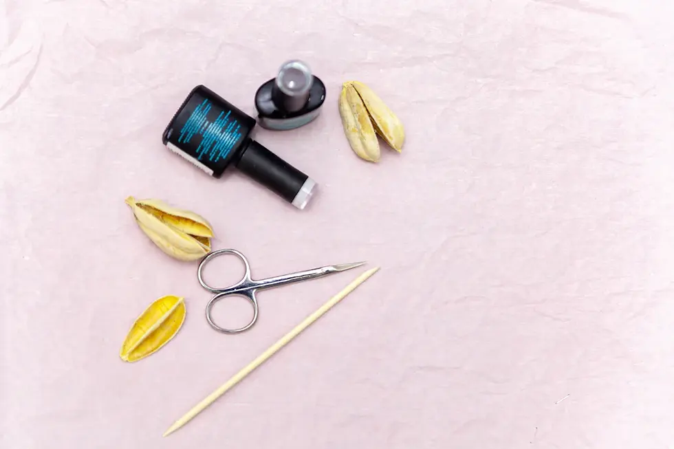 Die Must-Have Werkzeuge für perfekte Nagelpflege und -gestaltung