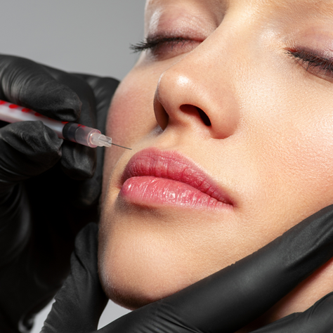 Entdecke die Ästhetik-Reise: Exklusive Behandlungen bei Beautycenter by Neta in St. Gallen