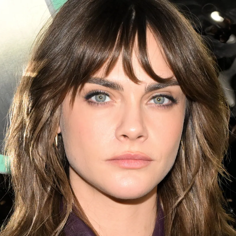 Trendfrisuren 2026: Voluminöser Wolf Cut von Master Stylist Ella beim Premium Coiffeur St. Gallen Beautycenter by Neta.