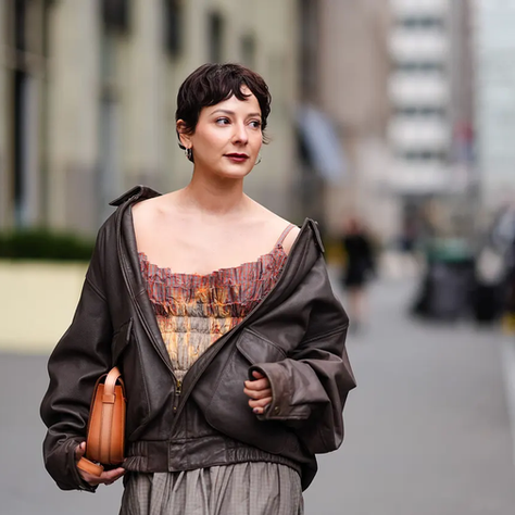 Femme Pixie: Der Trend-Cut beim Coiffeur St. Gallen