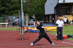 DCSAA County Athletics Championships 2023 Monkton Stadium, Jarrow36eb1500e_k