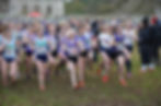 CANCELLED Northern Schools' Inter-County Cross Country Championships CANCELLED